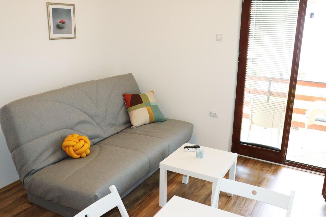 Apartamento Zeleno Srce Soko Banja Exterior foto