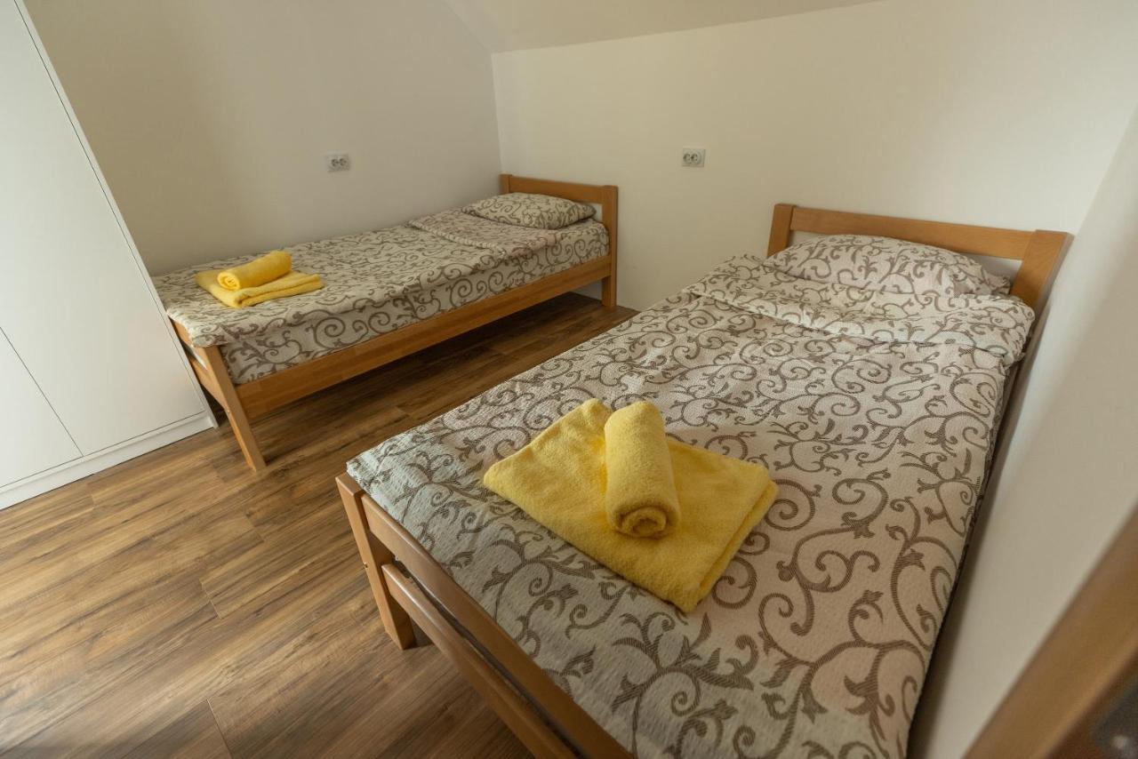 Apartamento Zeleno Srce Soko Banja Exterior foto