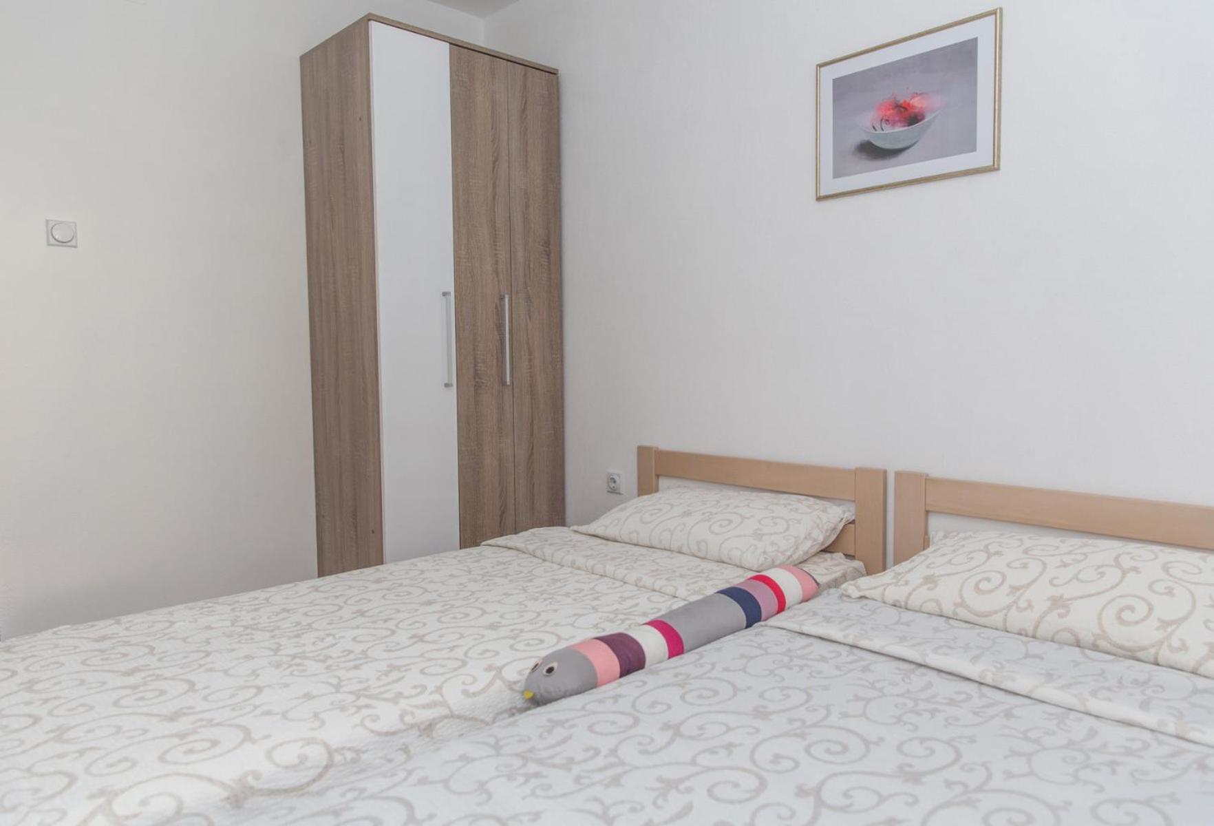Apartamento Zeleno Srce Soko Banja Exterior foto