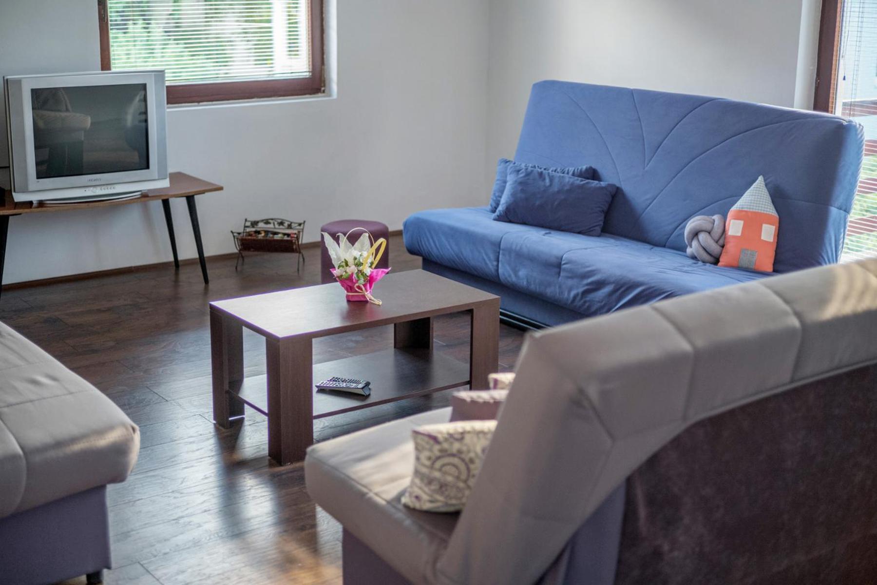 Apartamento Zeleno Srce Soko Banja Exterior foto
